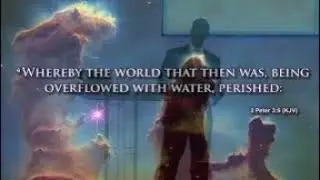 Mysteries Of The Bible pt. 1 - Great Week of Time - The Mystery of Creation