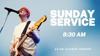 Sunday Service 1.18.26 - 8:30 AM