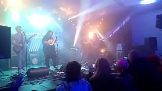 Elephant Sessions au Festival Interceltique de Lorient