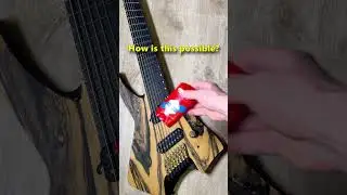 this shouldn&rsquo;t work old spice whistle theme guitar cover #guitar  #meme #guitarcover