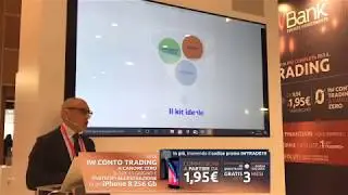 “Il kit giusto per fare Trading” | ITForum di Rimini, 14-15 giugno 2018