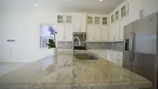 Check out this beautiful Venetian Parc home in Miami, Florida!