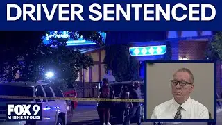 Park Tavern deadly crash: Steven Bailey sentenced to prison [RAW VIDEO]