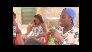 Ziraje Comedy IRARI (official video)