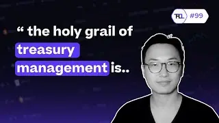 Institutional Crypto Trading & Yield with Bo Zhang from Function (FBTC)
