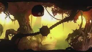 Badland - PS4 - Gameplay
