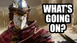 Enotria: The Last Song | Developer Blames Microsoft For Missing Xbox Port