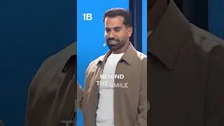 Behind the Smile on Social Media?