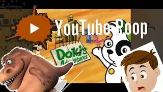 Doki's YTP