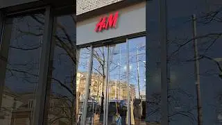 H&M Women's New Summer Collection | H&M Haul 2025 #hm #fashion #haul #dress #trend #top #yt #short