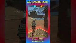 👉 &ldquo;1 Tap Headshot = Game Over 🔥🎯 | FF MAX&rdquo; #ajjubhai94 #ajjubhaiinmymatch #freefire