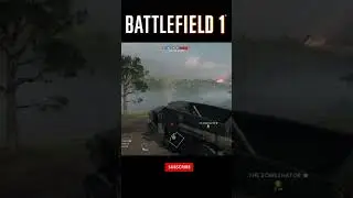 Battlefield 1 - Daily Short Challenge - 22.01.26 #gaming #2026