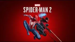MARVEL SPIDER MAN 2 LIVE | POOUS GAMING #live #spiderman #viral