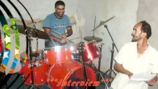 Interview de Raina Rai 2012 sur Radio Mostaganem