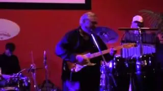 Rick Birkbeck & Friends with Tim Nielsen