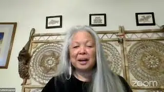 Maternal Gift Economy Movement: Genevieve Vaughan and Chiquie Estrada