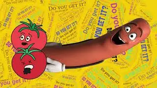 Sausage Party 