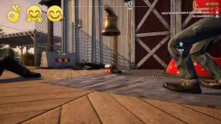 Goat Simulator 23212334544yuyt Goku man.
