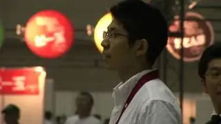 Team Insuiida - 5th All Japan Student's Indoor Flying Robot Contest