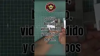 papercraft para proyectos de arte y artesan&iacute;a.