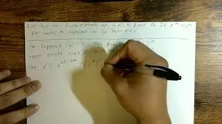 UNT Math: G3A18: When Elements in a Finite Group Whose mth Powers Are The Same Are Equal