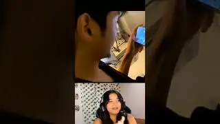 Dobby Naughty reaction on Jonathan Golden Chain ⛓️ #ahorts #jonathan #dobby