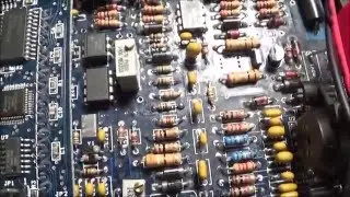 How To Build A MegaSquirt ECU Part 1