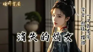 完結：婚期七日，侯府嫡女相國寺上香憑空失蹤！主母封寺封消息，侯爺假稱其祈福求雨，婚典改寺中發嫁。滿屋子的丫鬟老媽子，連同我這個庶女跪成一團，個個抖如篩糠。七日尋不回完好嫡女，我們都得死......