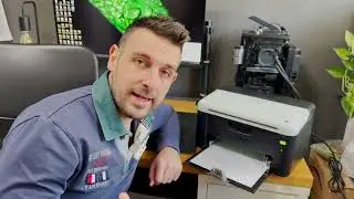 BROTHER 1212W COME SOSTITUIRE IL TAMBURO TUTORIAL ITA