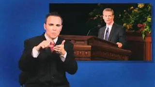 Elder David A. Bednar - The Spirit of Revelation