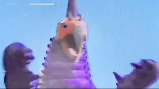 Godzilla vs The Ultra Monsters 10 Season 2: Tyrant&rsquo;s Raid