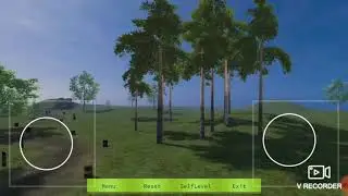 HotProps FPV Sim Freestyle - King Lum