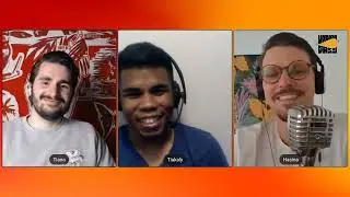 Resaka kaly sy fiainana Antananarivo - Tiakaly