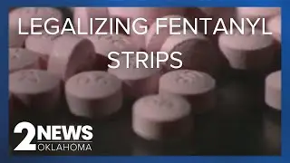 Fentanyl Test Strips