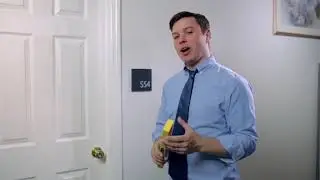 How To Hang ADA Compliant Signs