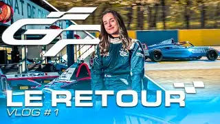 GP EXPLORER 3 :  C'est repartiii #1