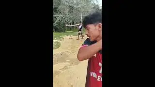 Gotong royong dimasyarakat 