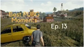 Doc vs. Summit|Sad Times In PUBG|Best PUBG Moments