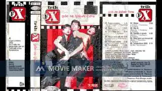TRIK FX Trazi sebi slicnu 1999