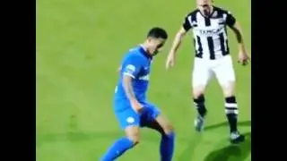 Depay super skill