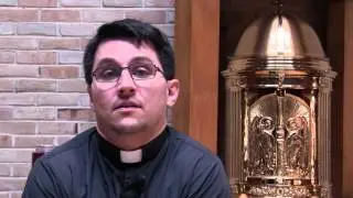 Why go to Mass