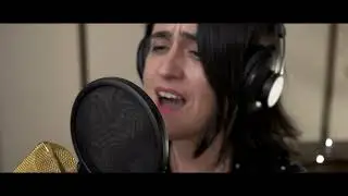 Hero's journey - Bonelli Tr&iacute;ptic (Live in Aprilroad Studios)