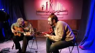 La a&ntilde;era (Zamba) Juan Fal&uacute; & Raul Kiokio