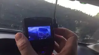 Rexing V1 Dashcam Problem