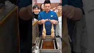 Zach Choi street food spicy fried duck recipe Yummy Chinese duck crispy crunchy cooking channel