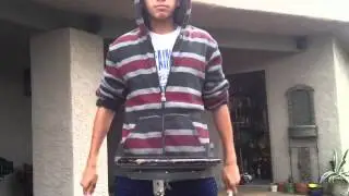 Blue Devils 2012 | Anti-Art