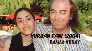 DAMLA KORAY #yüxexes 2004