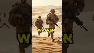 Unbelievable WW2 Alliances! Soldiers Fighting Together & Christmas Truce 🤝🎄 #Shorts