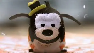 Tsum Tsum Kingdom Episode 1 But Subtitles when the Tsums Speak and Move