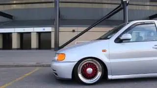 MDB Images Presents: Matt's Vw Polo 6n